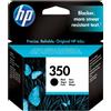 Il mio negozio Originale HP 350 nera standard cartuccia originale CB335EE capacità 200 pagine