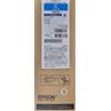 N/A Cartuccia T01C2C ciano C13T01C200 originale per Epson WorkForce Pro WF-C529R,C57