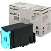 Il mio negozio TONER MX-C30GT-C CIANO ORIGINALE MXC30GTC PER SHARP MX-C250F MX-C300W MX-C303W M