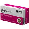 N/A Epson PJIC7M magenta PJIC4 C13S020450 C13S020691 cartuccia originale per Epson D