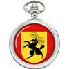 Ravel Schaffhausen (Svizzera) Orologio da Tasca