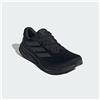 adidas JS0493 adidas Supernova Rise 2 Running Core Black Carbon (uomo)