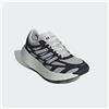 adidas JI3555 adidas Originals Adizero Aruku Core Black Cloud White Grey One (uomo)