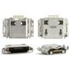Porta Di Carica Compatibile Per Samsung Galaxy Note Mini 2 Ace Corby Wave Onix