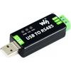 Futura Elettronica Convertitore USB RS485 FT232RL Industriale con Protezioni ESD TVS 1200m