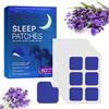 Fantasyon 60 Pezzi Patch per dormire, Sleep Patches Cerotti per il Sonno Profondo