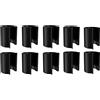 PVC Pipe Clip Accessori serra affidabili clip per tubi in PVC per prestazioni di lunga durata