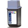 N/A CARTUCCIA RIGENERATA HP 51649 N 49 TRICOLOR 28ML DESKJET 600610