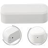 Porta Sensore Sensore Interruttore DC3V LR03 WiFi Connessione -10-50℃ 1 pz.
