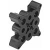 Hansgrohe HG extension set 2,5cm for iBox univers.
