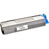 N/A 2 X TONER C5800 NERO COMPATIBILE PER OKI C5550 C5800 C5900 43324424 6.000 PAGINE