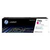 N/A 2 X HP W2413A MAGENTA TONER ORIGINALE 216A PER HP Color LaserJet Pro M155,MFP M1