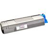 N/A 2 X TONER C5800 MAGENTA COMPATIBILE PER OKI C5550 C5800 C5900 43324422 5.000 PAG