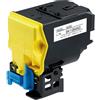 N/A 2 X TONER TNP48Y GIALLO A5X0250 COMPATIBILE PER KONICA MINOLTA Bizhub C3350,3850