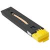 N/A 2 X TONER C560Y GIALLO COMPATIBILE 006R01526 PER XEROX Color 550,560,570 CAPACIT