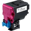 N/A 2 X TONER TNP48M MAGENTA A5X0350 COMPATIBILE PER KONICA MINOLTA Bizhub C3350,385