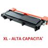 N/A 2 X TONER TN-2420 XL ALTA CAPACITA CON CHIP COMPATIBILE PER BROTHER HL 2310 2350