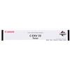 N/A 2 X Canon C-EXV33 nero 2785B002 toner originale per Canon IR 2520 2525 2525i 253
