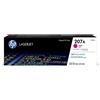N/A 2 X HP W2213A MAGENTA TONER ORIGINALE 207A PER HP Color LaserJet Pro Color Pro M