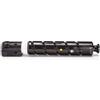 N/A 2 X TONER EXV47Y GIALLO COMPATIBILE PER CANON iR250I ADVC250i iR350 ADVC350iF 85