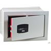 Toro CASSAFORTE MECCANICA CON CHIAVE A MURO MURARE CM.42X20X30 ACCIAIO MM.8 CAT.4