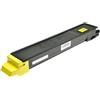My Store 2 X TONER 1930 GIALLO COMPATIBILE PER Triumph 2930,2935 Utax 1930,3005 653010016