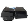 N/A 2 X TONER TK825BK NERO COMPATIBILE PER KYOCERA KM C2520 2525E 3225 3232 4035E TK
