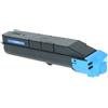 N/A 2 X TONER TK-8505C CIANO COMPATIBILE PER KYOCERA TaskAlfa 4550ci, 5550ci TK8505C