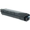 N/A 2 X TONER TK-8505BK NERO COMPATIBILE PER KYOCERA TaskAlfa 4550ci, 5550ci TK8505K