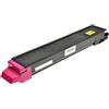 My Store 2 X TONER 1930 MAGENTA COMPATIBILE PER Triumph 2930,2935 Utax 1930,3005 65301001