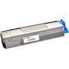N/A 2 X TONER C5800 GIALLO COMPATIBILE PER OKI C5550 C5800 C5900 43324421 5.000 PAGI