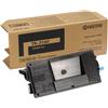 N/A 2 X ORIGINALE KYOCERA TK3160 NERO 1T02T90NL0 PER KYOCERA P3045,3050,P3055,P3060