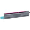 N/A 2 X TONER C925 M MAGENTA COMPATIBILE PER LEXMARK C925DE C925DTE C925H2MG CAPACIT