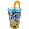 Stor - Bicchiere da Canna Easy 430 ml | Pokemon Distorsion