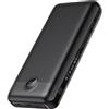 VEGER Power Bank 30000mAh, 20W Ricarica rapida caricatore portatile con
