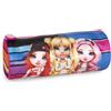 Franco Cosimo Panini RAINBOW HIGH - Astuccio Scuola Ufficiale Rainbow High, Astuccio Tomb MSIZ