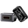 FNIRSI Scanner OBD2 Bluetooth 5.1 Auto Diagnosi Errori Android iPhone FNRFD10
