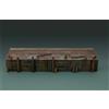 Italeri IT5612 LONG DOCK KIT 1:35 Modellino