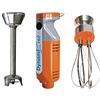 DYNAMIC dinamica GH629 Dynamix Pack MF mixer, lunghezza: 160 mm