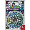 Pegasus Spiele GmbH Sagrada Passion [Erweiterung]