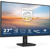 Does not apply Monitor Philips 27 Pollici Full HD 120Hz | 1ms, HDMI, VGA, Audio Integrato