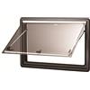 Dometic, Finestrino deflettore Seitz per roulotte, 1000 x 500