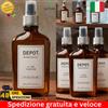 Depot N.305 Volumizer Spray 200ml - spray uomo texturizzante volumizzante