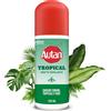 Does not apply Tropical Spray Secco, Spray Antizanzare Forte, Repellente Zanzare Azione Protett