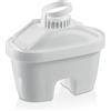 Tescoma 308762 Cartuccia ricarica per caraffa filtrante 2,5 l, linea myDRINK
