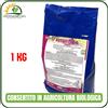 AGROCHEM BORDOLESE POLTIGLIA 20 BIOLOGICO 1KG IN POLVERE A BASE DI RAME E BORO SOLUBILE