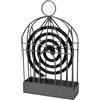 Porta Zampirone, Porta Spirale Antizanzare, Porta Bobina per Zanzare Decorativo,