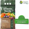 Il Paese Verde CALCIOCIANAMIDE 5 - 10 - 20 Kg microgranulare piante orto giardino Agribios