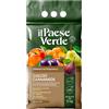 Il Paese Verde CALCIOCIANAMIDE 5 - 10 - 20 Kg microgranulare piante orto giardino Agribios