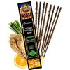 Does not apply Incenso Peruviano in Bastoncini Palo Santo Agrumi E Citronella - Stick Di Grani